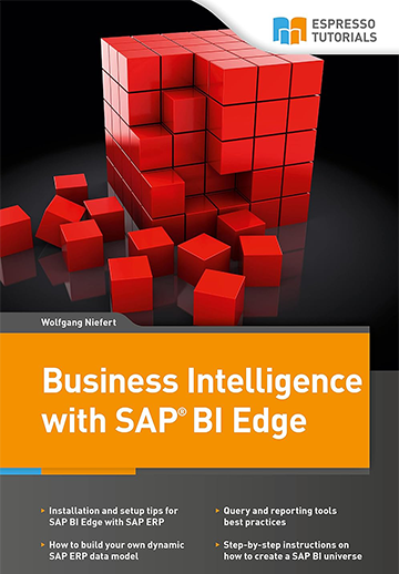 Business Intelligence with SAP BI Edge